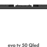 Телевизор Evo TV 50 QLED TD0051756RU Телевизор Evo TV 50 QLED TD0051756RU