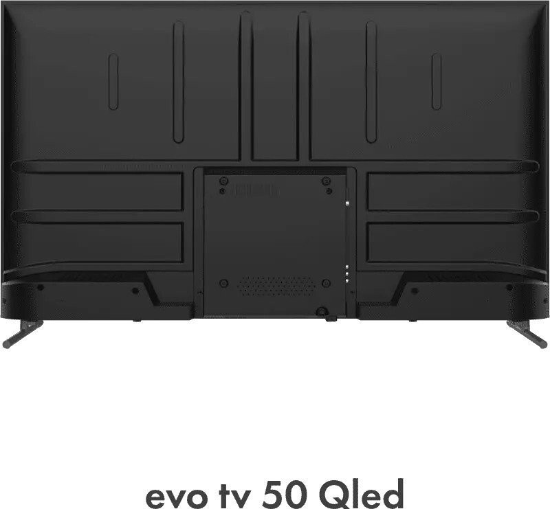 Телевизор Evo TV 50 QLED TD0051756RU Телевизор Evo TV 50 QLED TD0051756RU