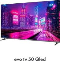 Телевизор Evo TV 50 QLED TD0051756RU