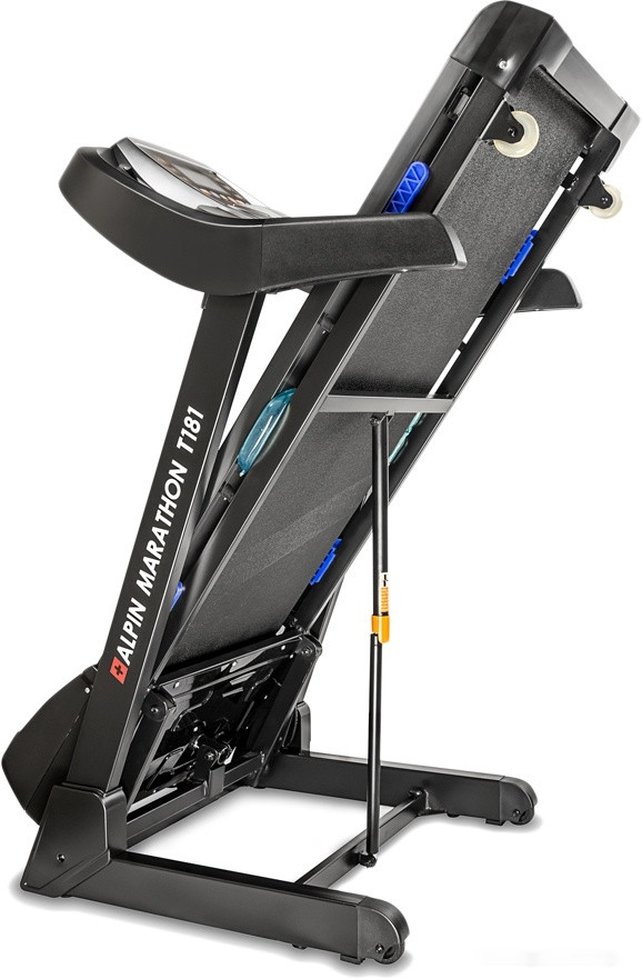 Беговая дорожка Alpin Marathon T181 Беговая дорожка Alpin Marathon T181