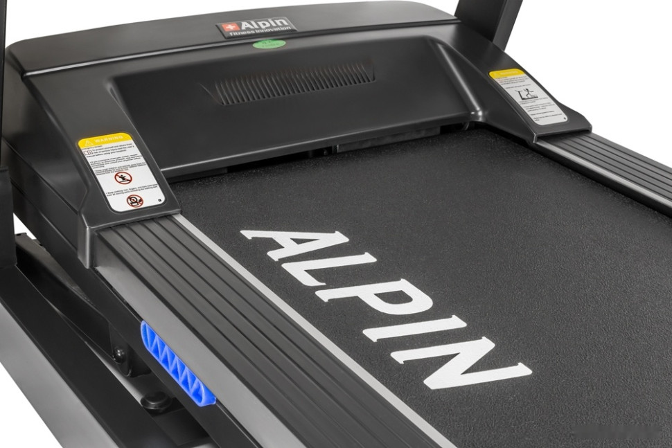 Беговая дорожка Alpin Marathon T181 Беговая дорожка Alpin Marathon T181