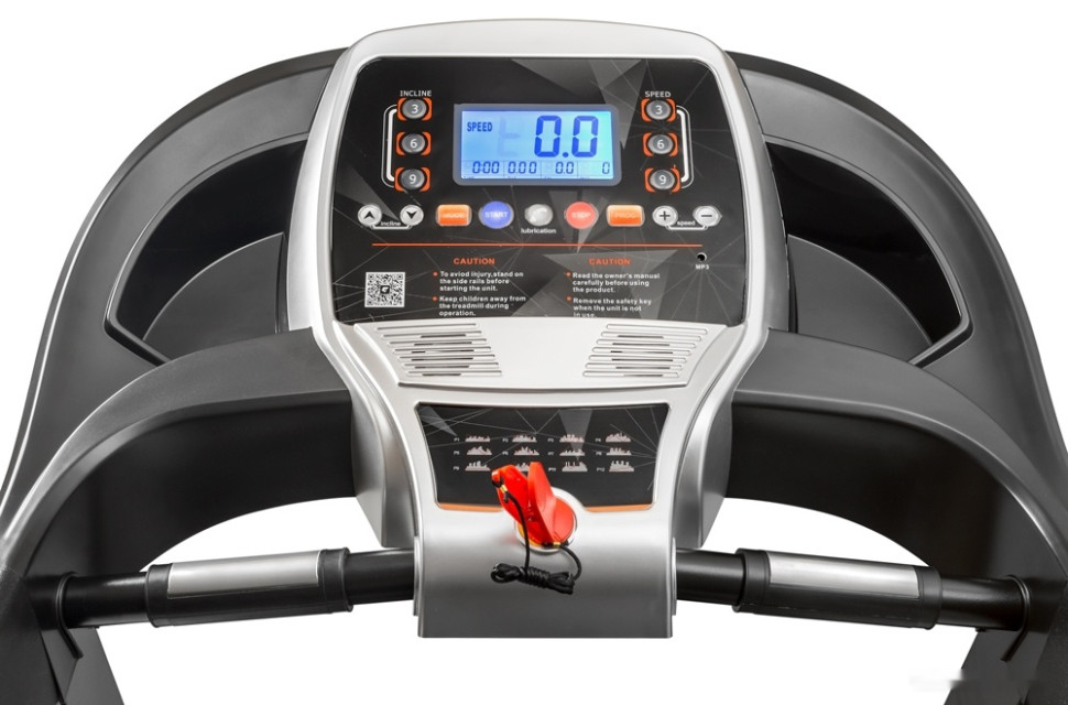 Беговая дорожка Alpin Marathon T181 Беговая дорожка Alpin Marathon T181