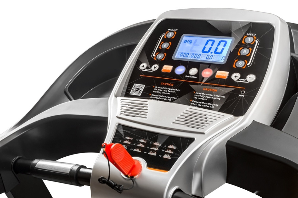 Беговая дорожка Alpin Marathon T181 Беговая дорожка Alpin Marathon T181