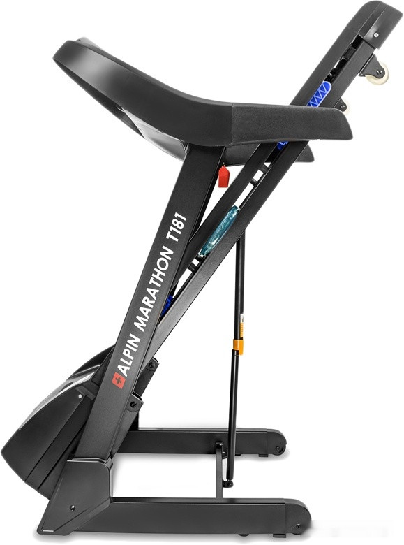 Беговая дорожка Alpin Marathon T181 Беговая дорожка Alpin Marathon T181