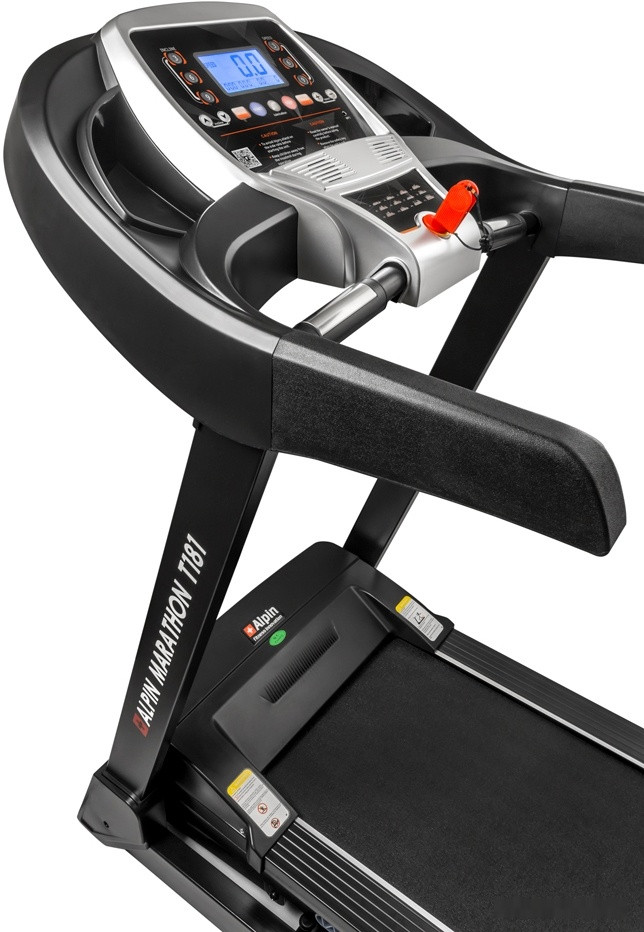 Беговая дорожка Alpin Marathon T181 Беговая дорожка Alpin Marathon T181