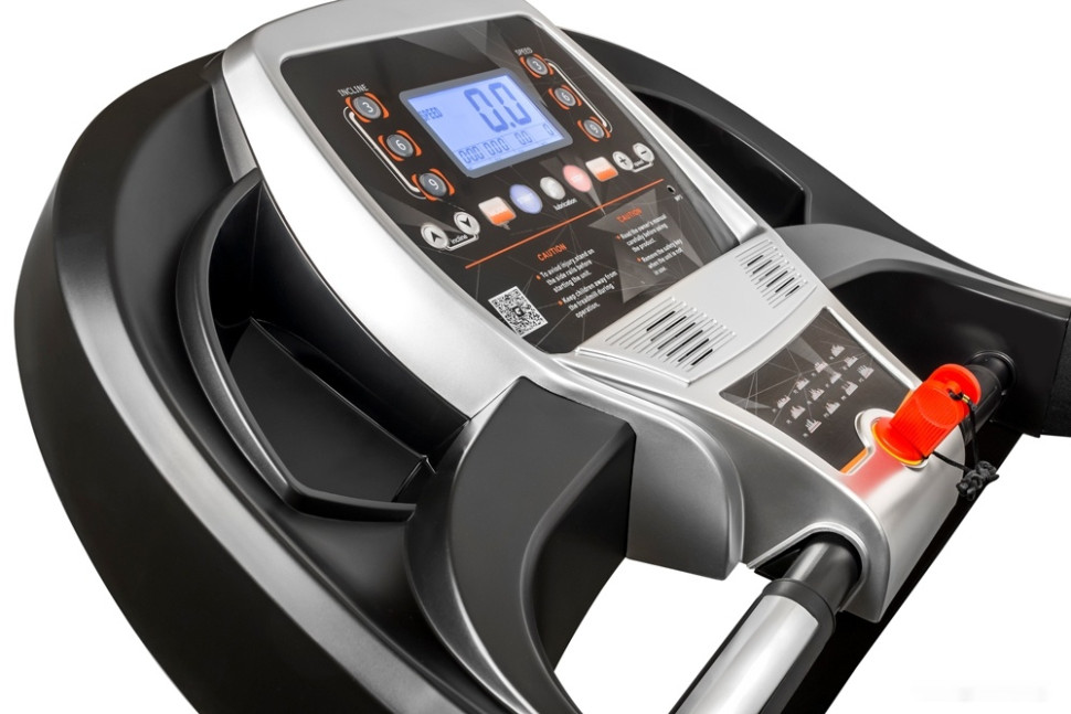 Беговая дорожка Alpin Marathon T181 Беговая дорожка Alpin Marathon T181