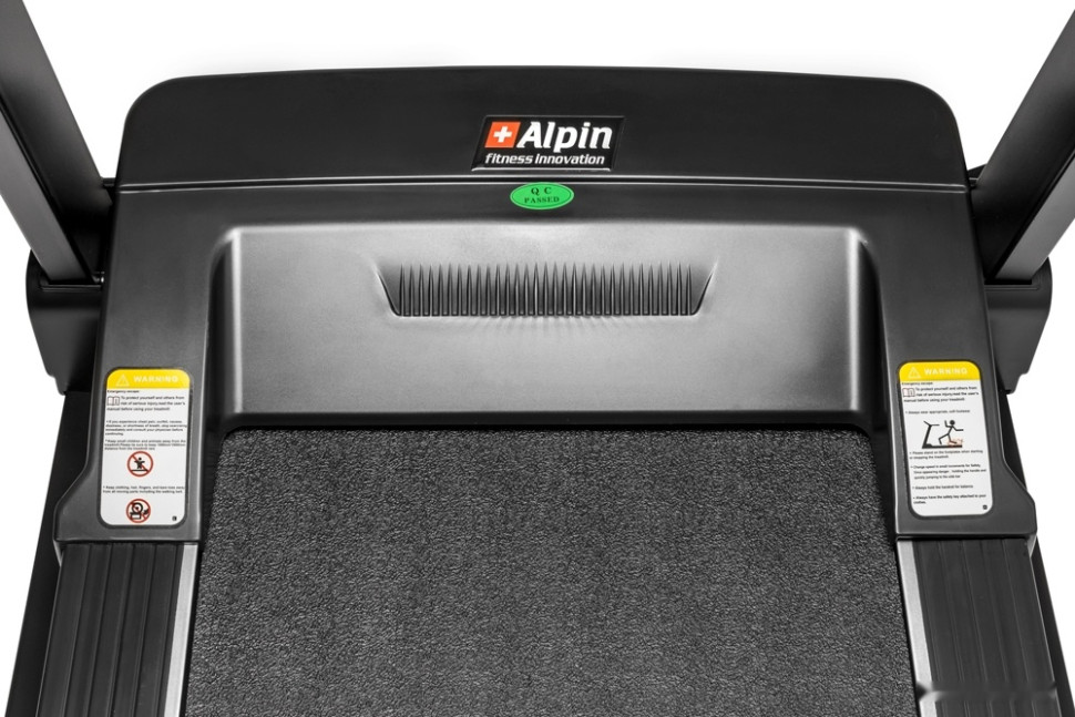 Беговая дорожка Alpin Marathon T181 Беговая дорожка Alpin Marathon T181