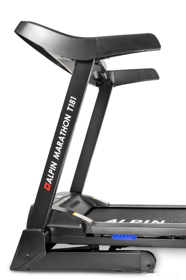Беговая дорожка Alpin Marathon T181 Беговая дорожка Alpin Marathon T181