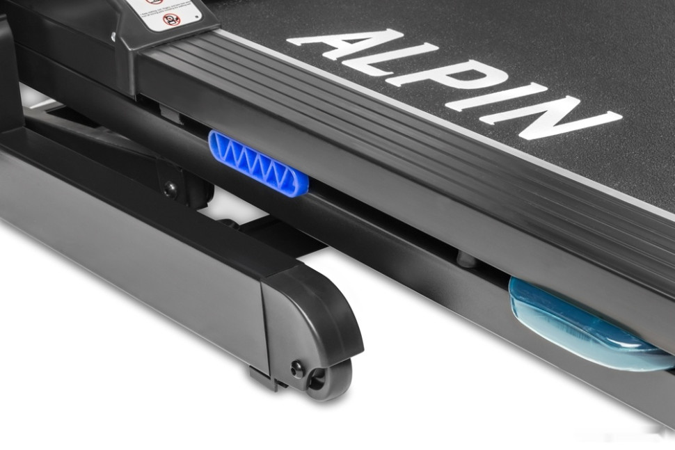 Беговая дорожка Alpin Marathon T181 Беговая дорожка Alpin Marathon T181