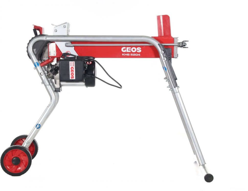 Дровокол Geos Easy KHS 5204 213251 Дровокол Geos Easy KHS 5204 213251