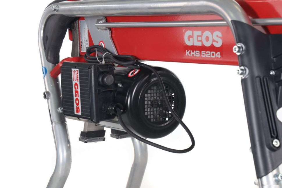 Дровокол Geos Easy KHS 5204 213251 Дровокол Geos Easy KHS 5204 213251