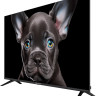 Телевизор TopDevice 43" 4K OS SALUTE TV (черный) Телевизор TopDevice 43" 4K OS SALUTE TV (черный)