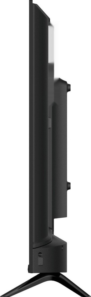 Телевизор TopDevice 43" 4K OS SALUTE TV (черный) Телевизор TopDevice 43" 4K OS SALUTE TV (черный)