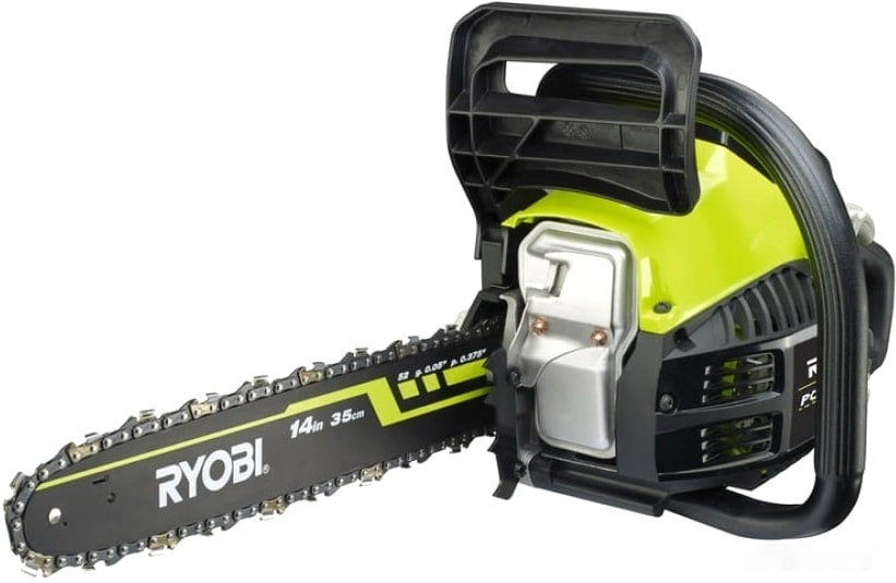 Бензопила Ryobi RCS3835T