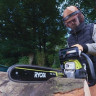 Бензопила Ryobi RCS3835T