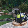 Бензопила Ryobi RCS3835T