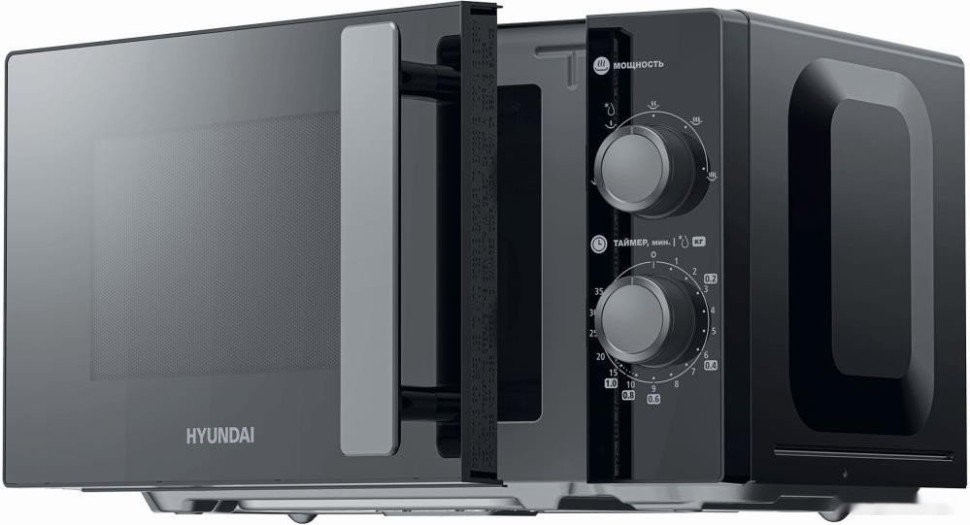 Микроволновая печь Hyundai HYM-M2091