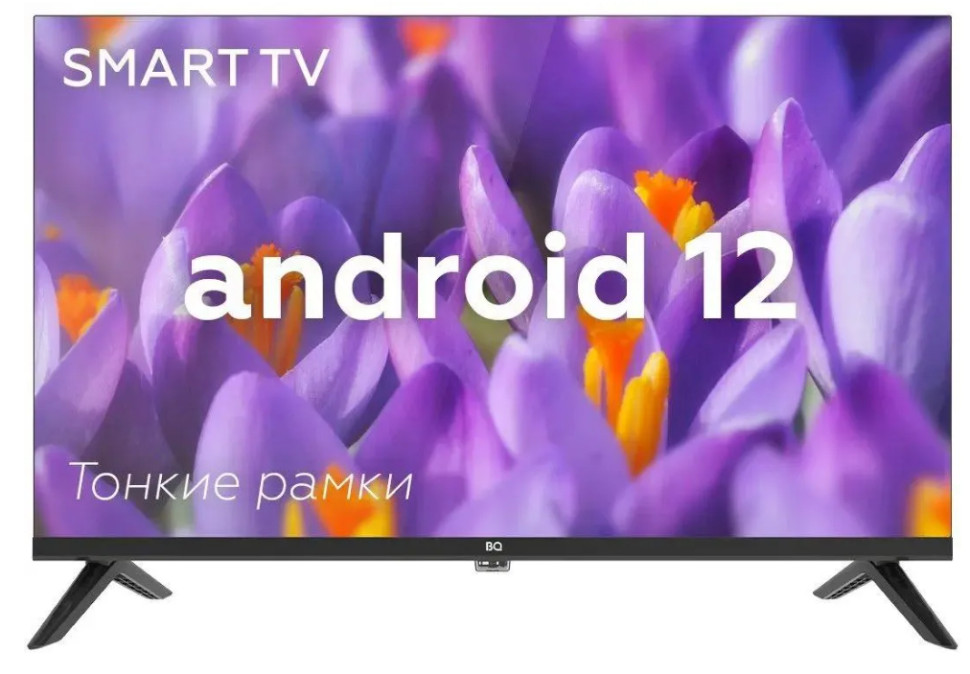 Телевизор BQ 24FS32B