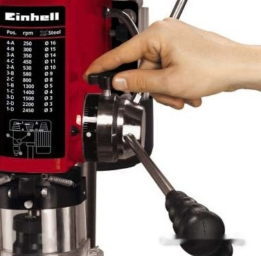 Деревообрабатывающий станок Einhell TC-BD 630