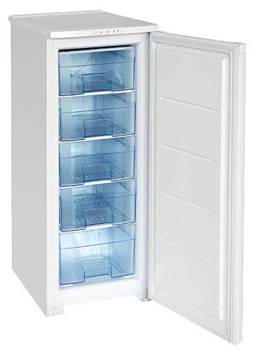 Морозильник Бирюса 114