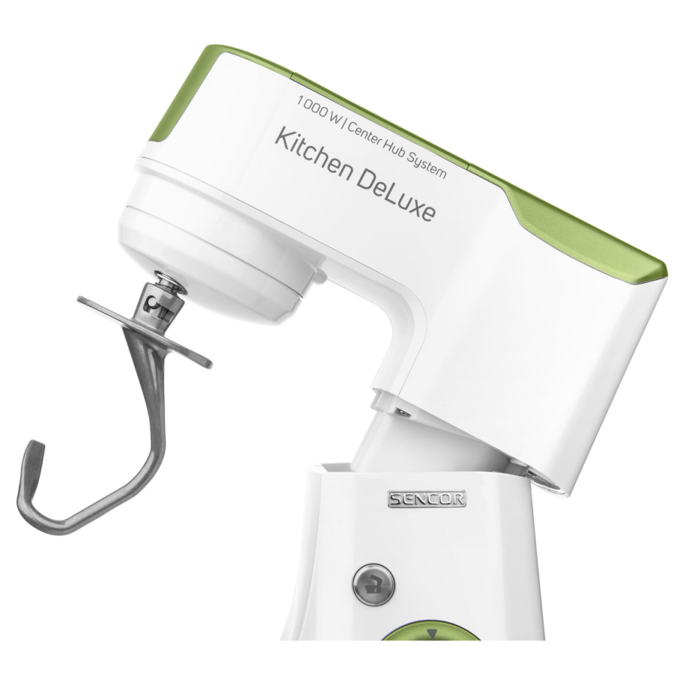 Кухонный комбайн Sencor STM 4460GG Кухонный комбайн Sencor STM 4460GG