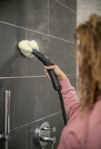 Пароочиститель Karcher SC 2 EasyFix 1.512-600.0 Пароочиститель Karcher SC 2 EasyFix 1.512-600.0