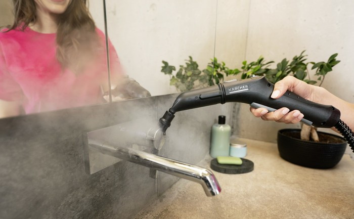 Пароочиститель Karcher SC 2 EasyFix 1.512-600.0 Пароочиститель Karcher SC 2 EasyFix 1.512-600.0