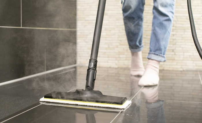 Пароочиститель Karcher SC 2 EasyFix 1.512-600.0 Пароочиститель Karcher SC 2 EasyFix 1.512-600.0