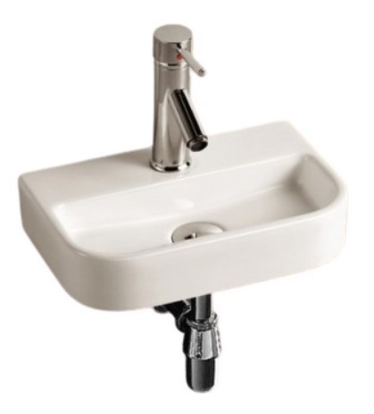 Умывальник Weltwasser Aisbach 5075