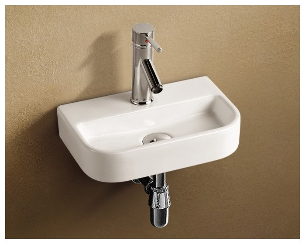 Умывальник Weltwasser Aisbach 5075 Умывальник Weltwasser Aisbach 5075