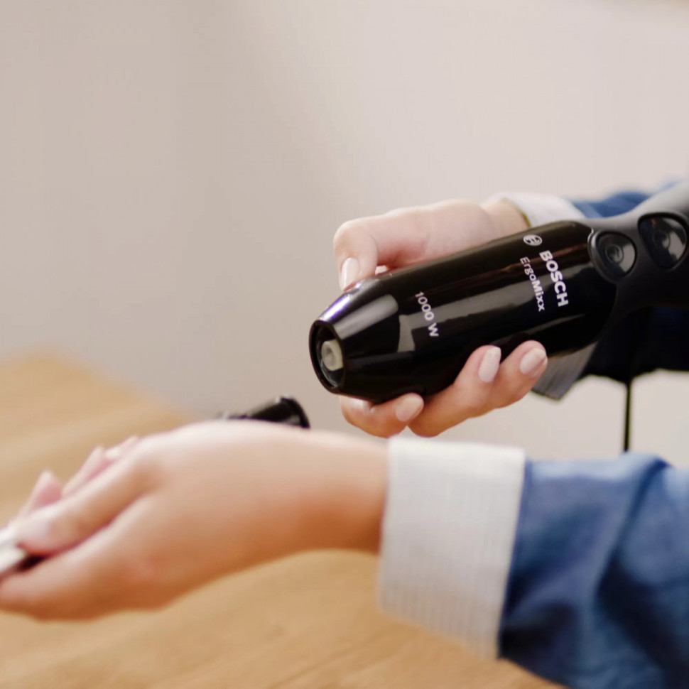 Блендер Bosch ErgoMixx MS6CB61V1