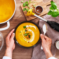 Блендер Bosch ErgoMixx MS6CB61V1