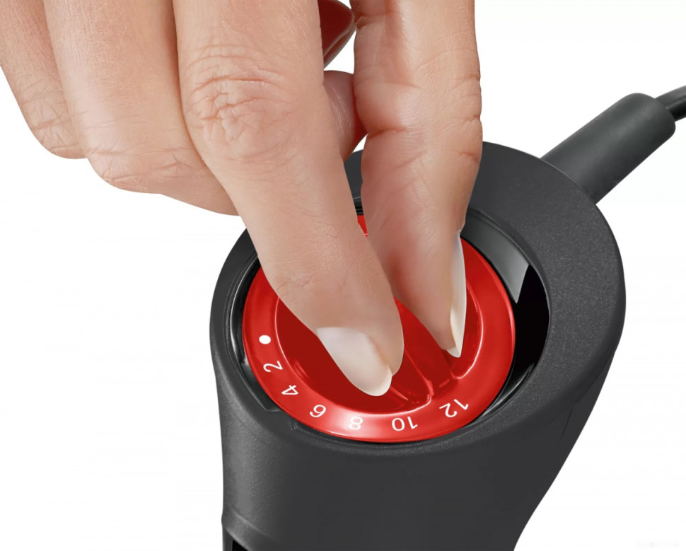 Блендер Bosch ErgoMixx MS6CB61V1