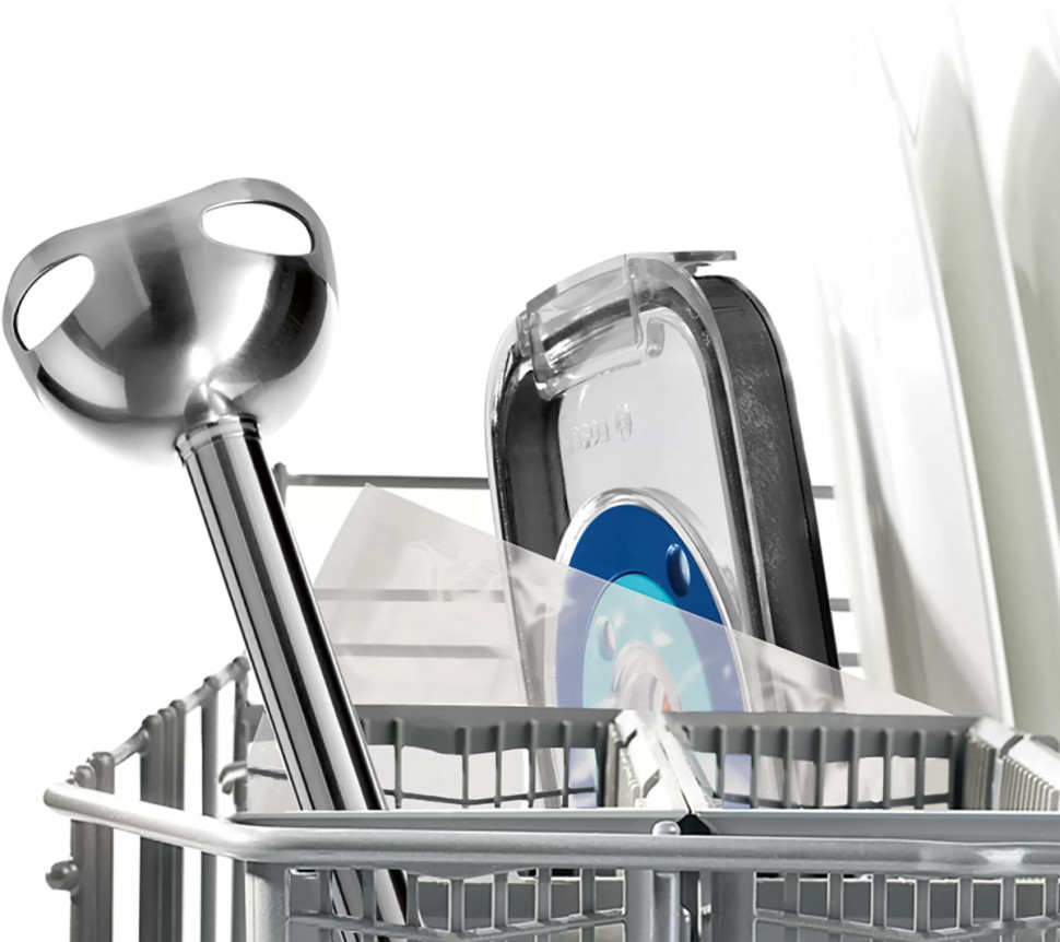 Блендер Bosch ErgoMixx MS6CB61V1