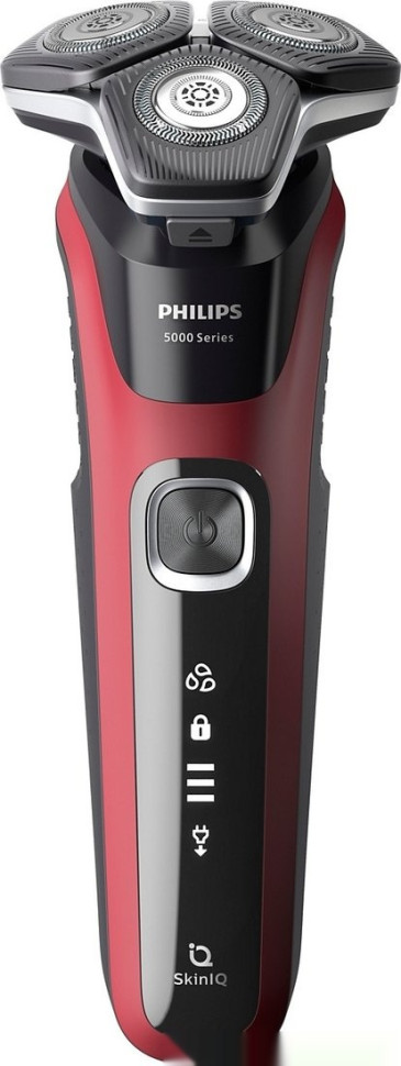 Электробритва мужская Philips Series 5000 SkinIQ S5883/10