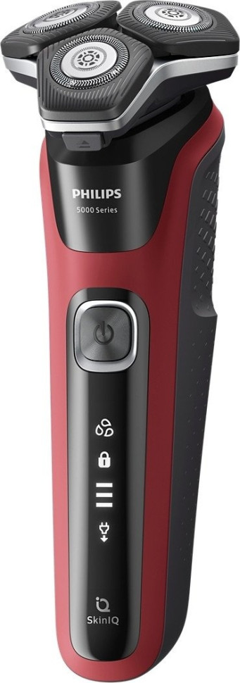 Электробритва мужская Philips Series 5000 SkinIQ S5883/10