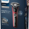 Электробритва мужская Philips Series 5000 SkinIQ S5883/10