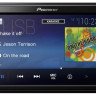 Автомагнитола Pioneer MVH-A100V Автомагнитола Pioneer MVH-A100V