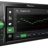 Автомагнитола Pioneer MVH-A100V Автомагнитола Pioneer MVH-A100V