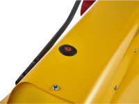 Тепловая пушка Ballu BHP-P2-22