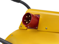 Тепловая пушка Ballu BHP-P2-22