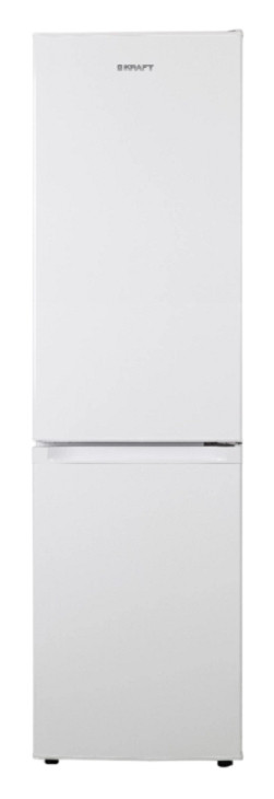 Холодильник Kraft KF-NF281W