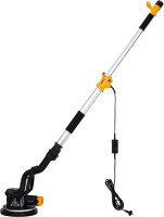 Шлифовальная машина Deko DKWS1100W 083-1037 (кейс)