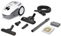 Пылесос Karcher VC 2 Premium