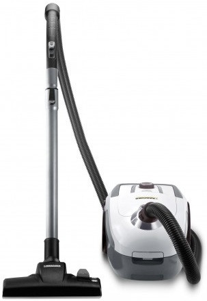 Пылесос Karcher VC 2 Premium Пылесос Karcher VC 2 Premium