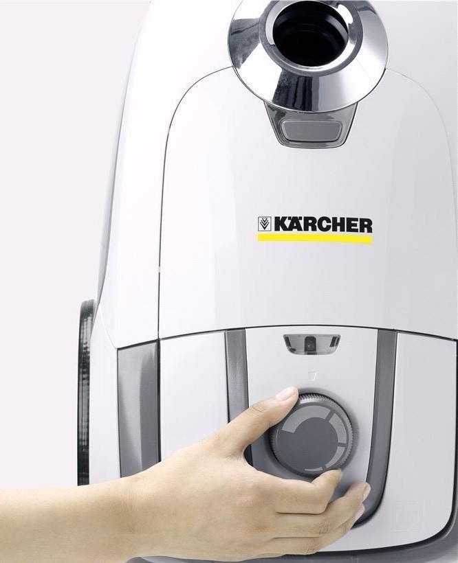 Пылесос Karcher VC 2 Premium Пылесос Karcher VC 2 Premium