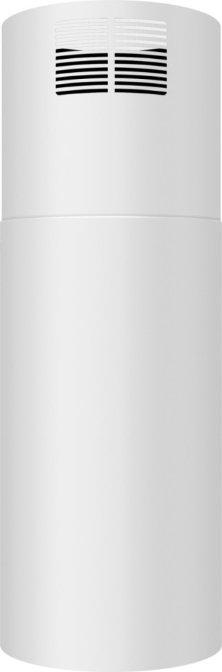 Вытяжка Weissgauff Tubus 1402 Island White