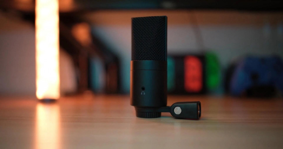 Микрофон FIFINE K683A