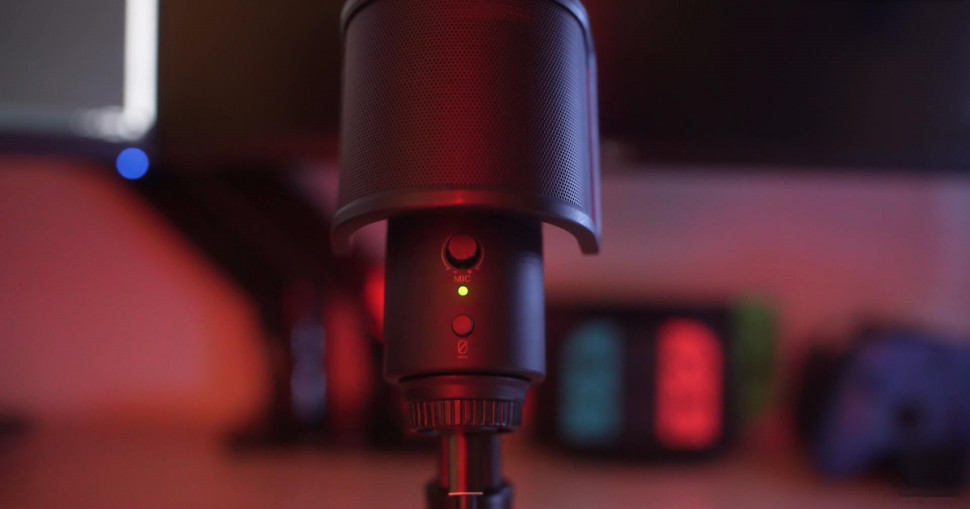 Микрофон FIFINE K683A