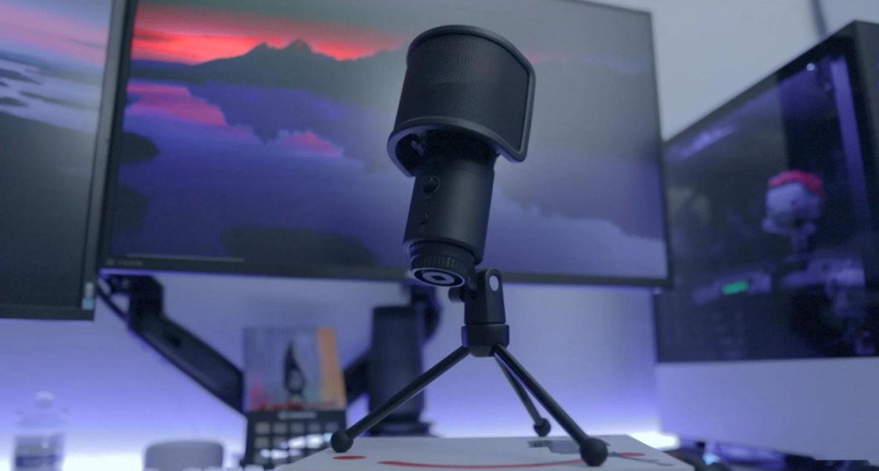 Микрофон FIFINE K683A